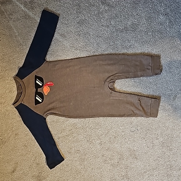 Thanksgiving comfy jumper - Picture 1 of 2